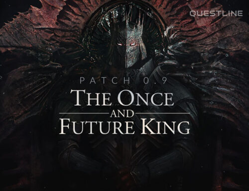 Tainted Grail: The Fall of Avalon