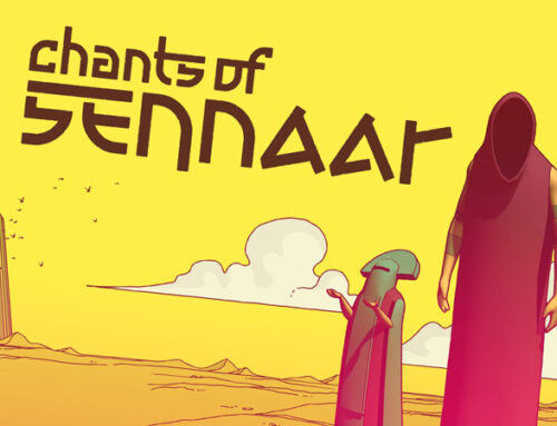 GMTK’s video on: Chants of Sennaar, a puzzle game where you decipher languages