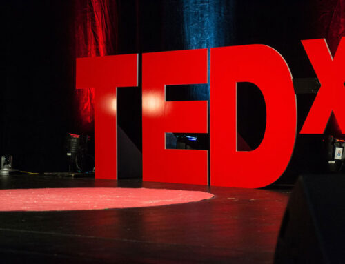 TEDX Talks